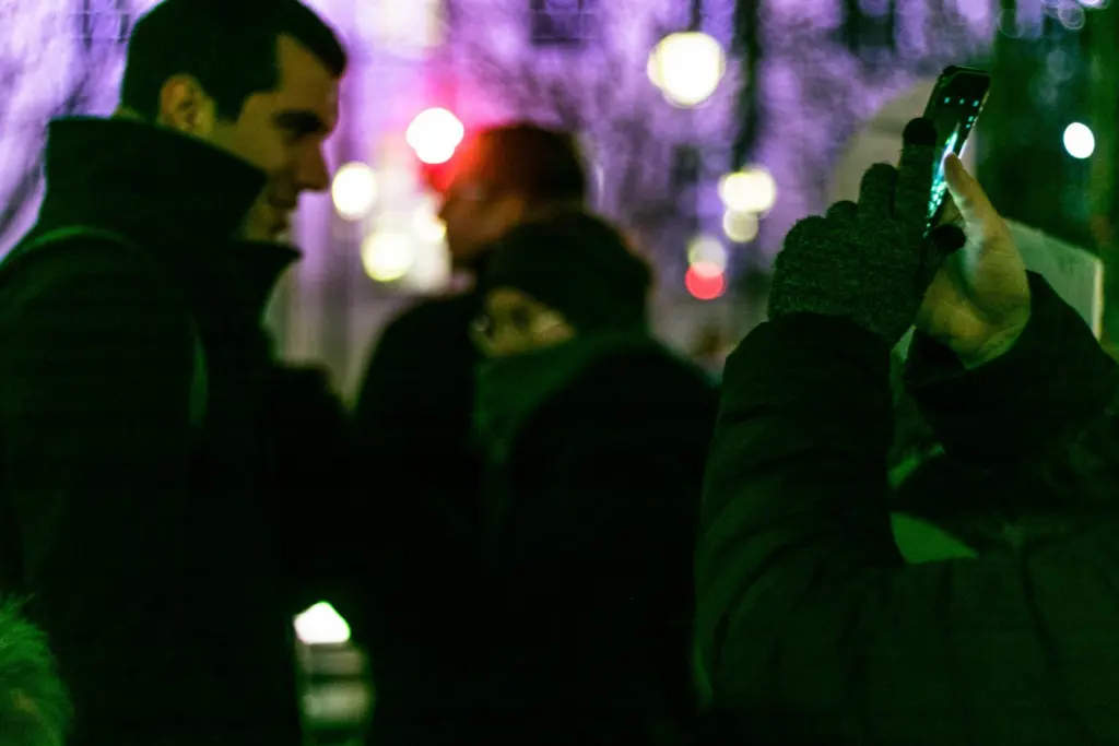 Researching Identity I