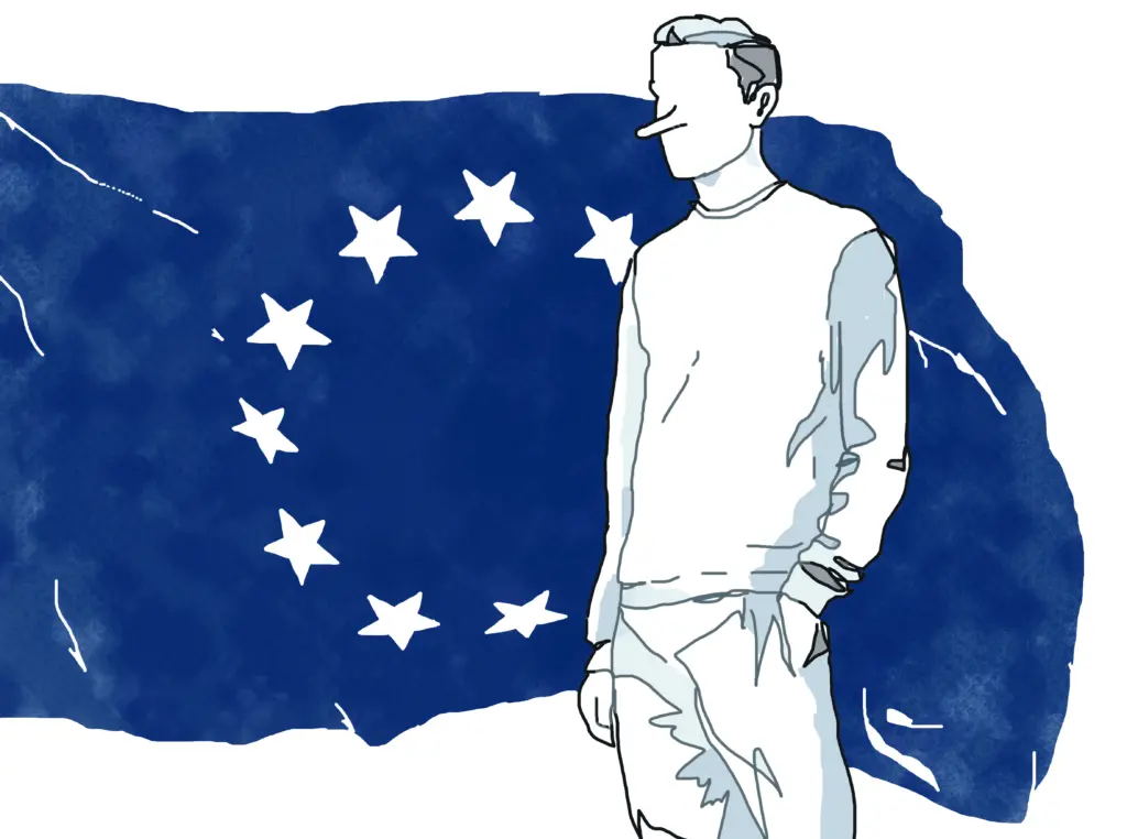 Europa und die Gefahr der FakeNews