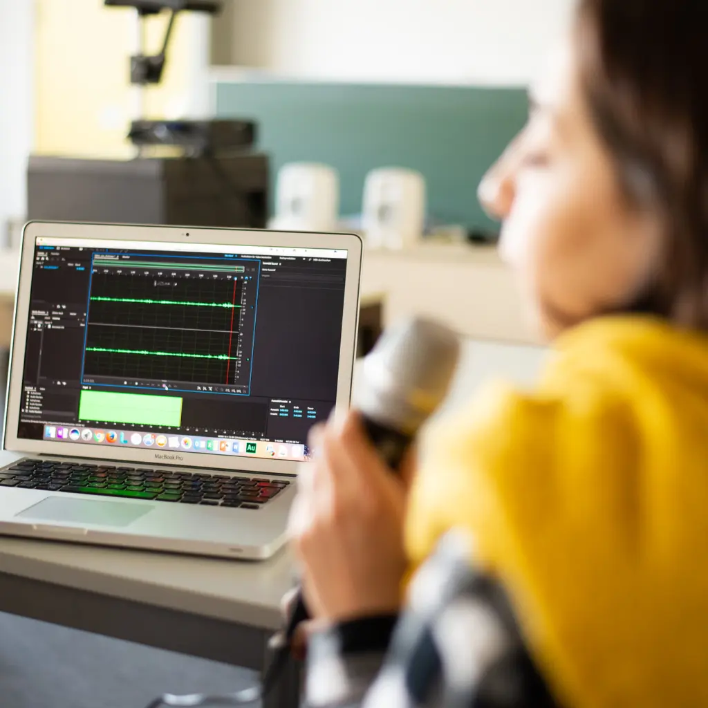 Foto: Kurt Sauer (JMT 2019)