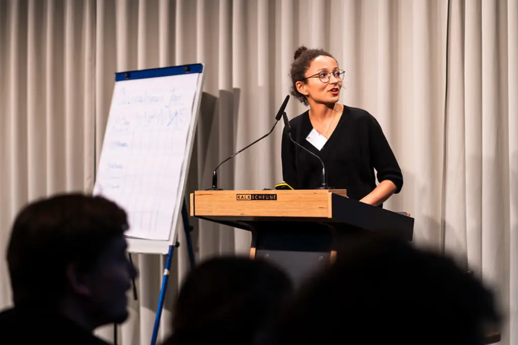 Foto: Ann-Kathrin Weis/Jugendpresse Deutschland