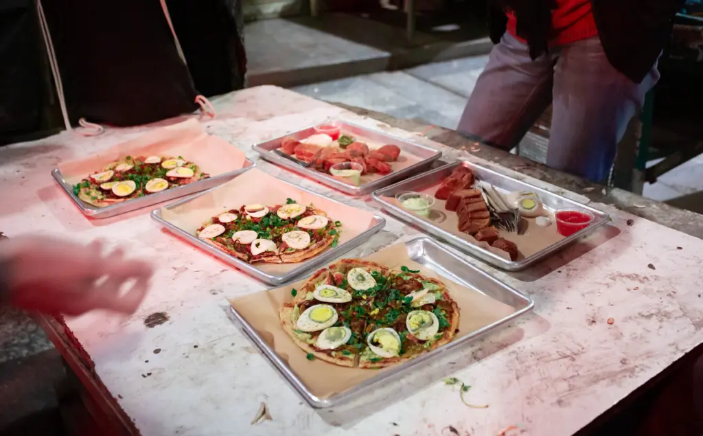 Some starters for Israel beginners: ....