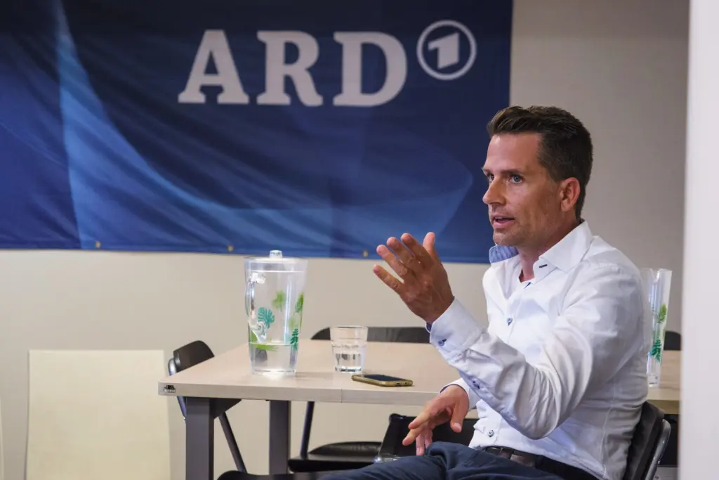 Foto: Mathias Birsens