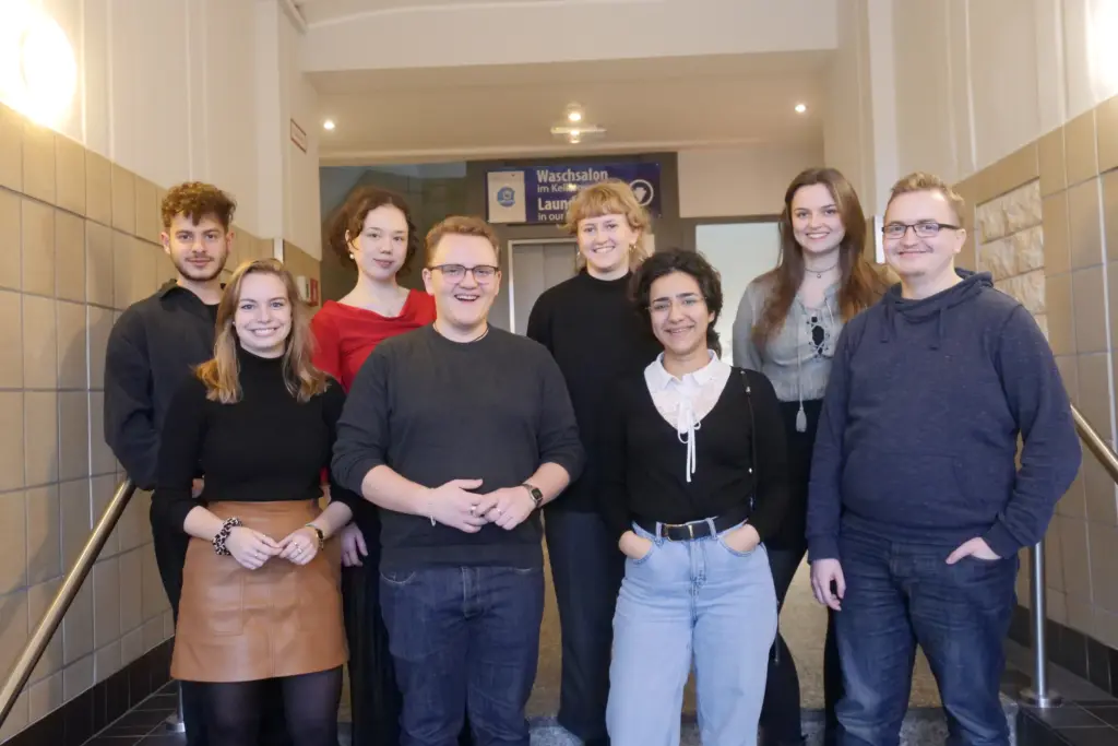 politikorange-Redaktion