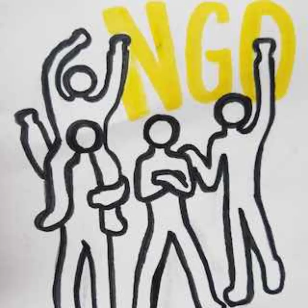 NGO