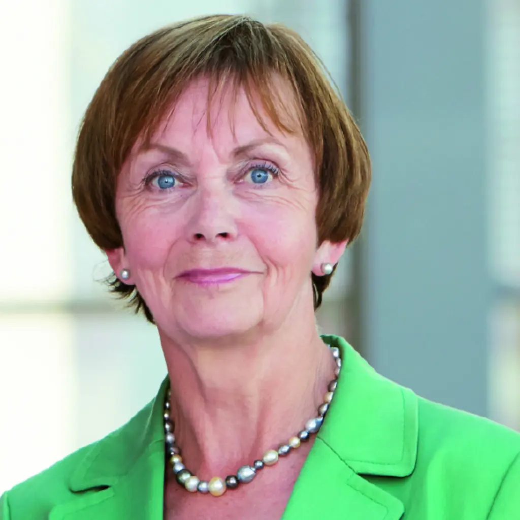 Dr. Herlind Gundelach