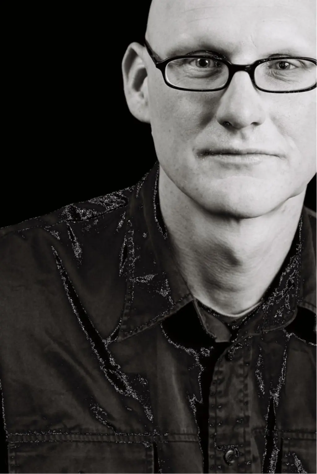 SONAR-Koordinator Rüdiger Schmolke; Foto: Rüdiger Schmolke