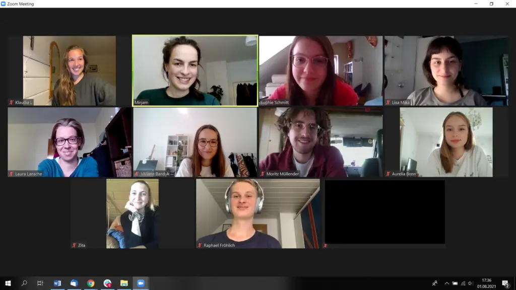 #tsuzamen-Redaktionsfoto