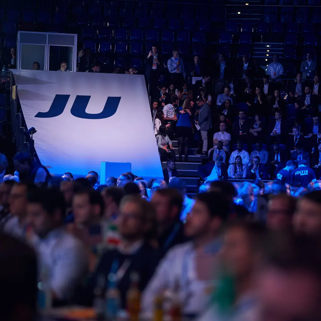 Vorschau und Instagram_jung und konservativ_Junge Union - Peter Lang