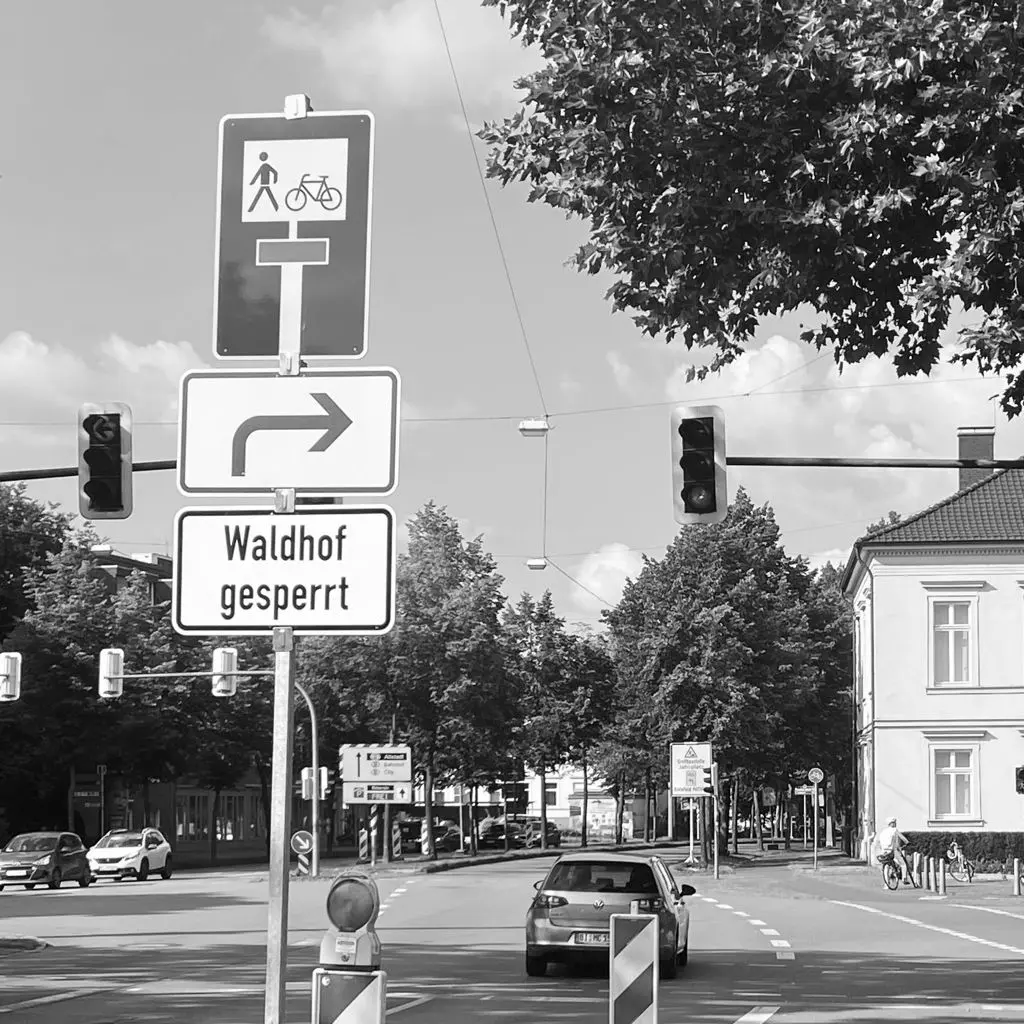 Social media- Titelbild