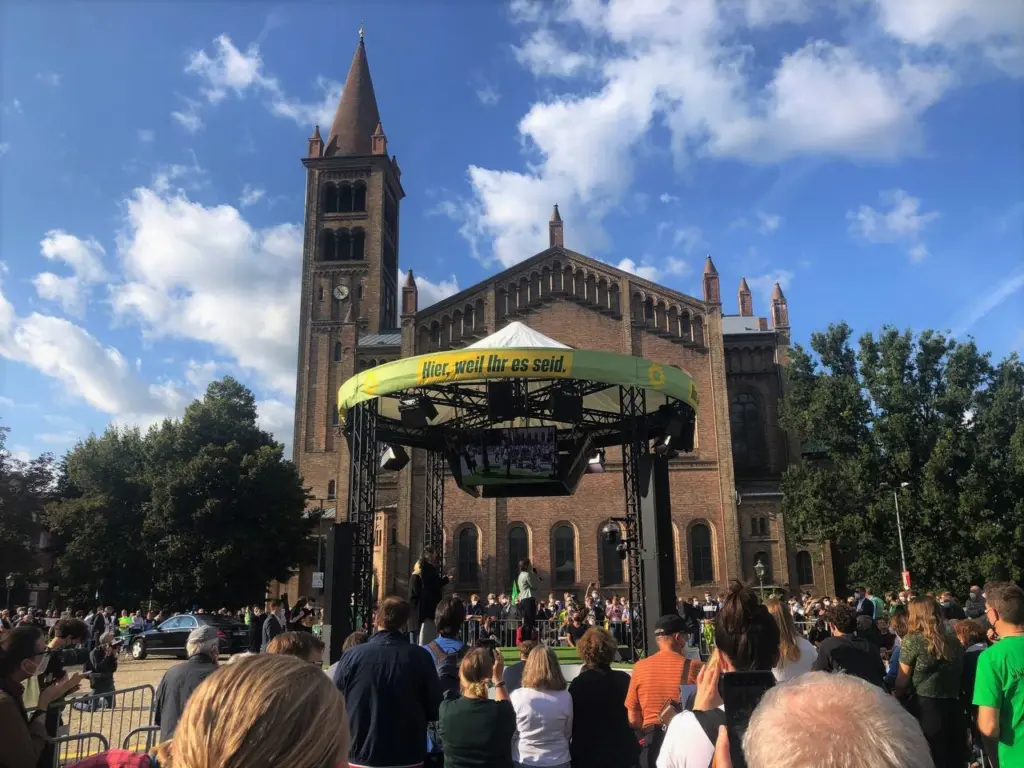 Aufmacher_Veranstaltung Baerbock_Christine Laqua