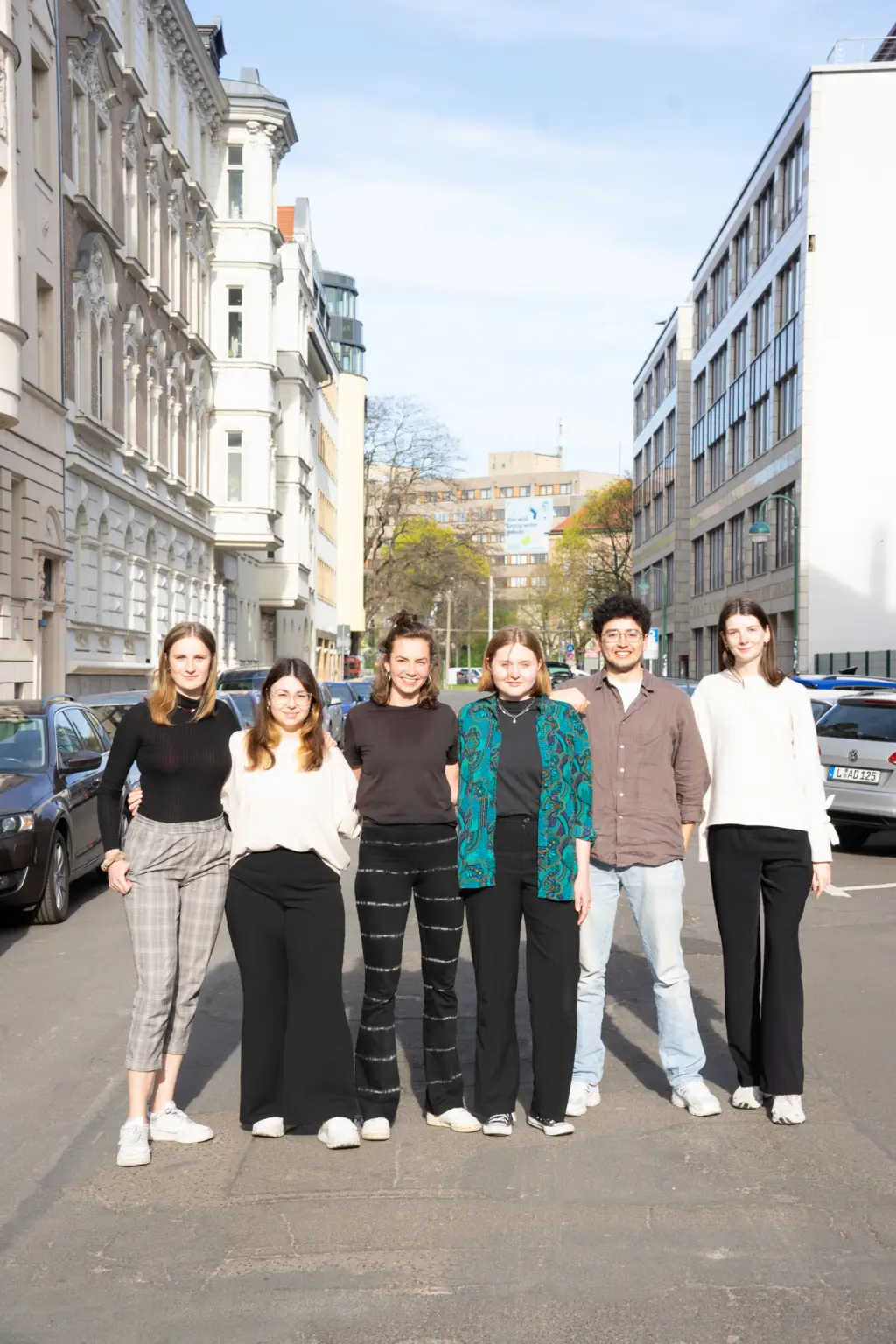 Die politikorange-Redaktion zum Thema Pressefreiheit.