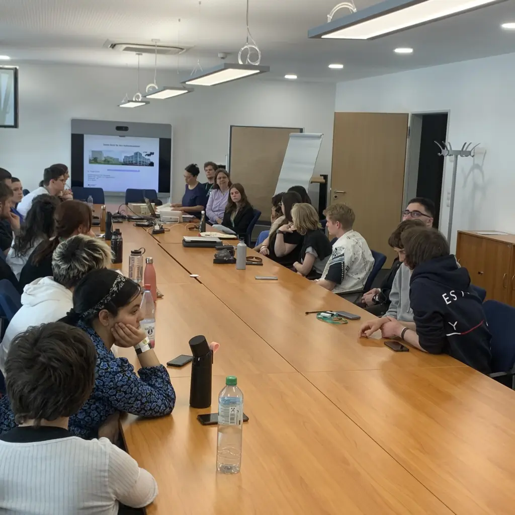 AG „Krankes Gesundheitssystem"