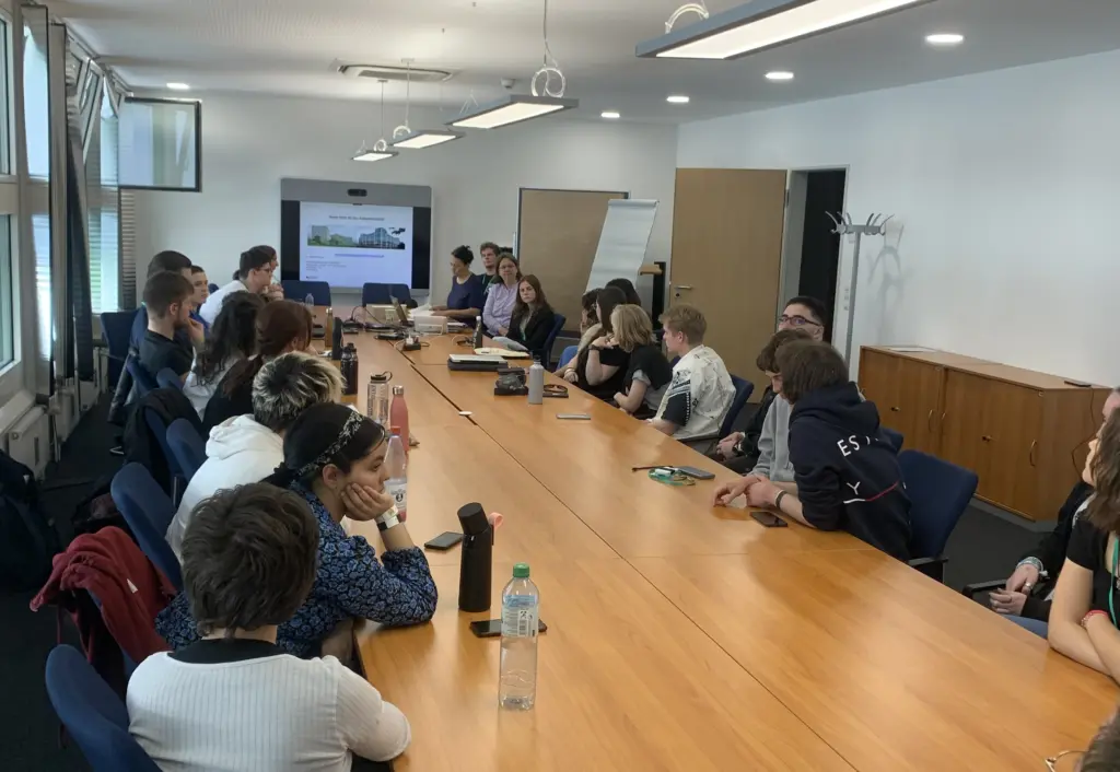 AG „Krankes Gesundheitssystem"