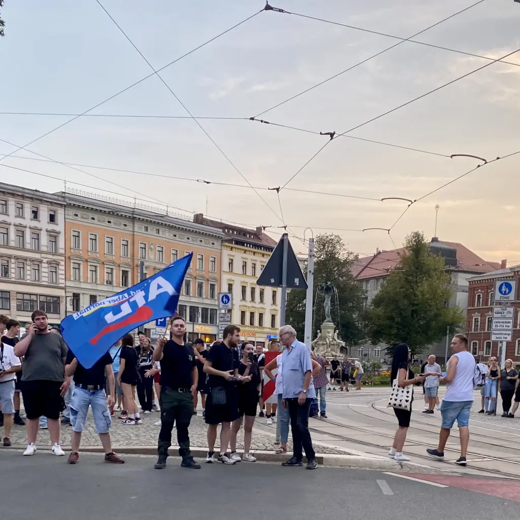 AfD-Veranstaltung_F4NEU_Viktoria