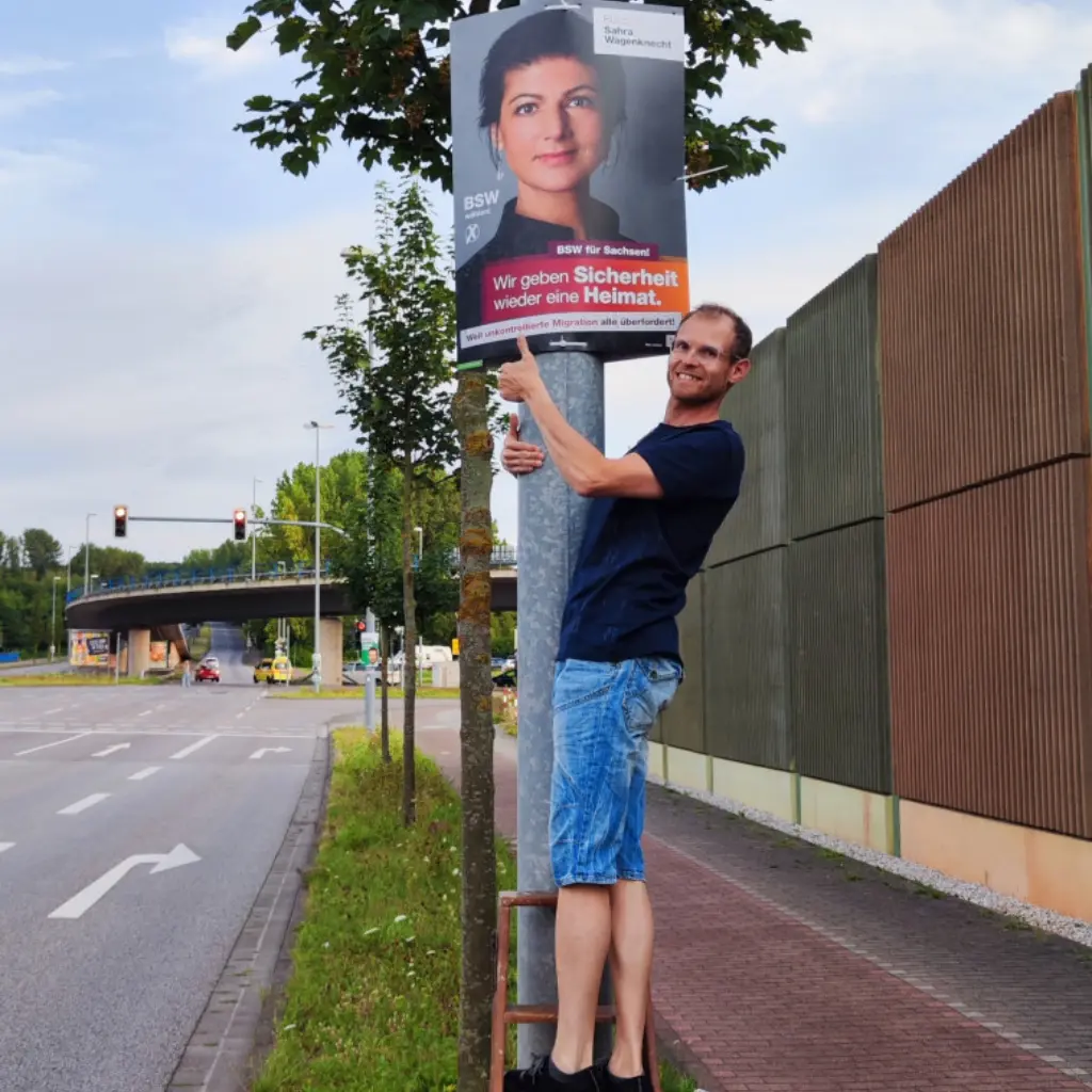 Wahlplakat_BSW_Kupke