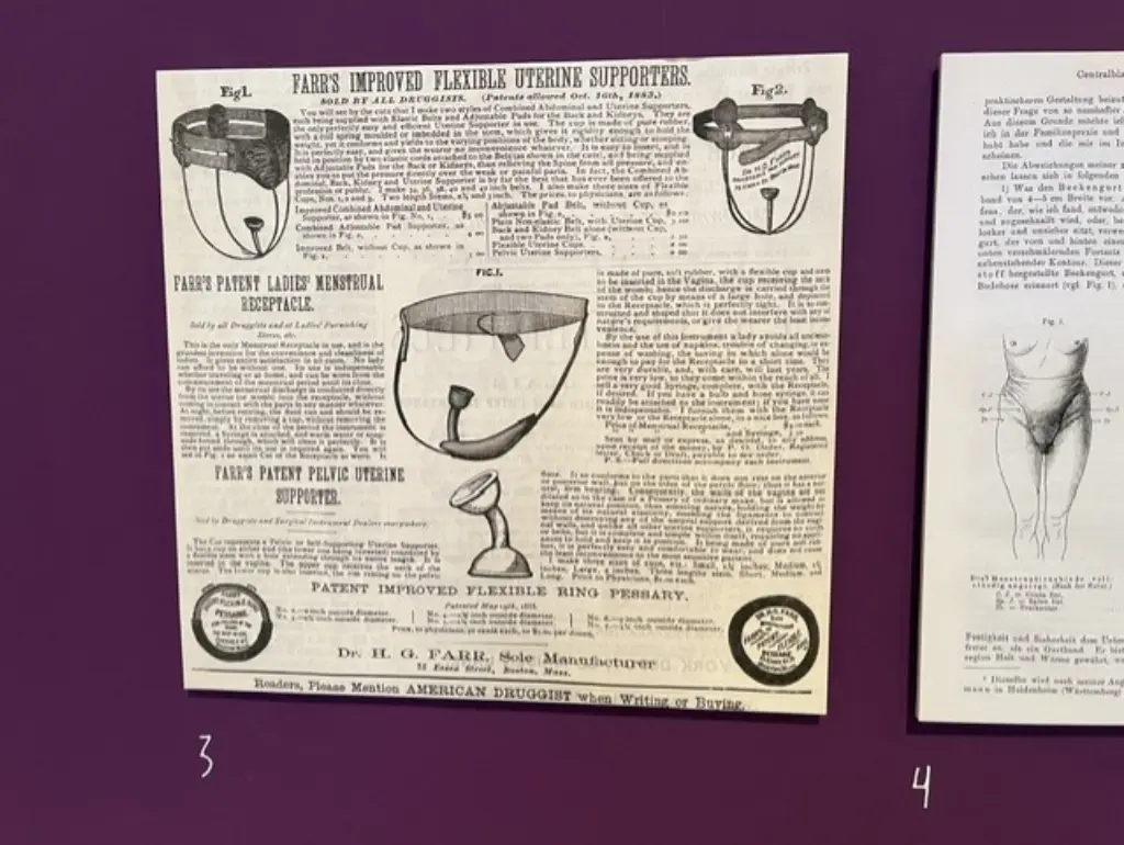 Ausstellung Läuft 02