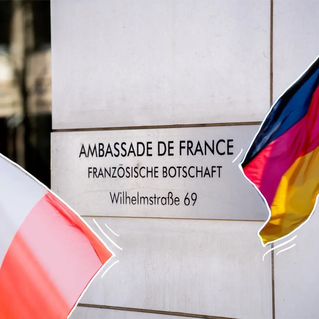 Hanna Podcast Coverbild