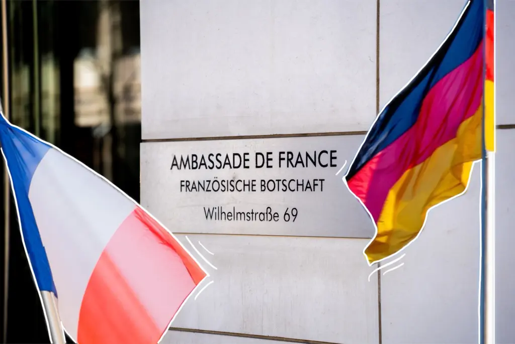 Hanna Podcast Coverbild