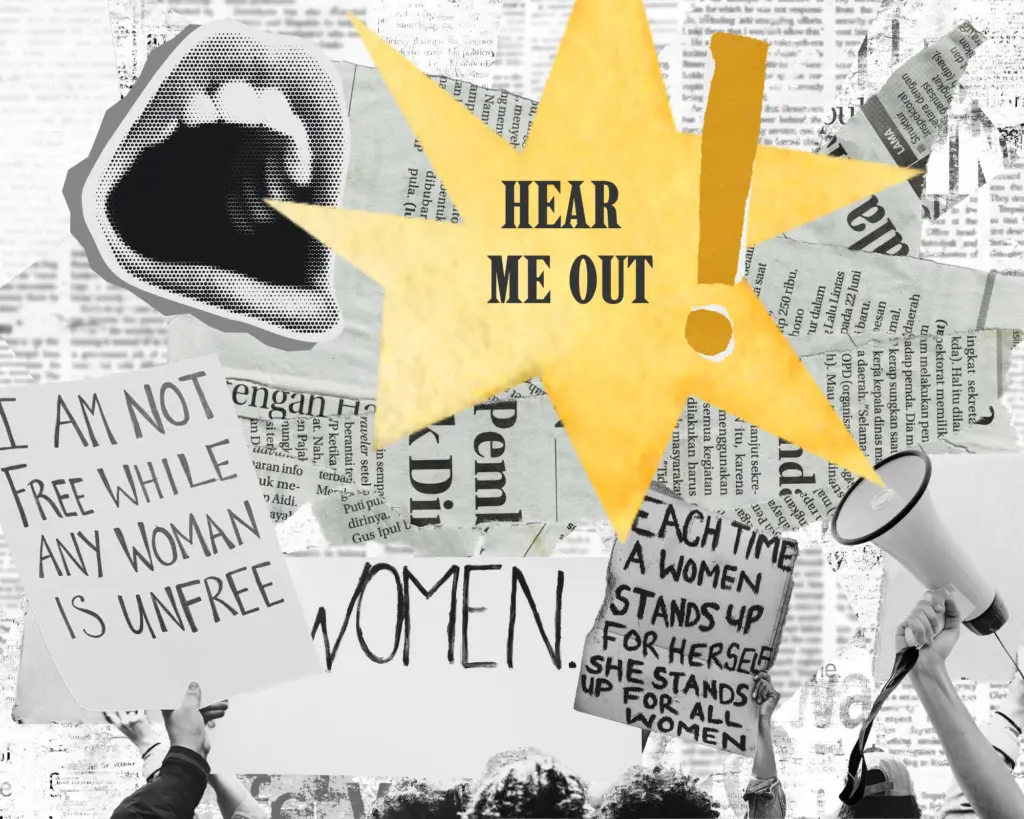 ©️ Nele Britt Lübke / Jugendpresse Deutschland e.V.