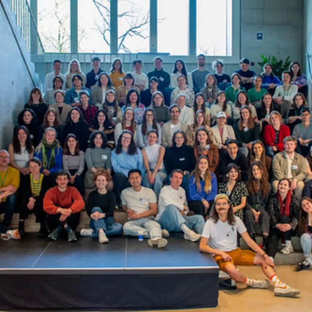 6_Angelina Kaiser_Bericht_YouMeCon 25 Berlin