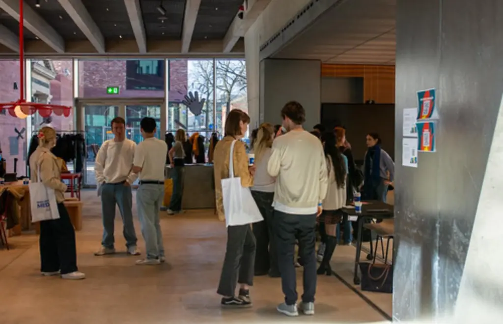 4_Angelina Kaiser_Bericht_YouMeCon 25 Berlin