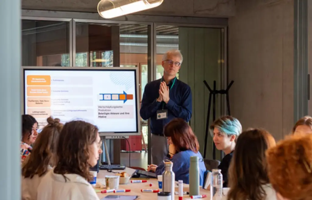 5_Angelina Kaiser_Bericht_YouMeCon 25 Berlin