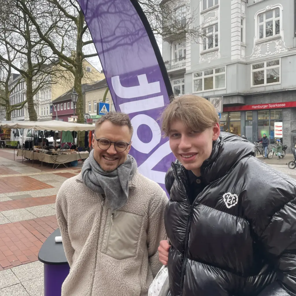 Bebilderung Cedric Audio scaled