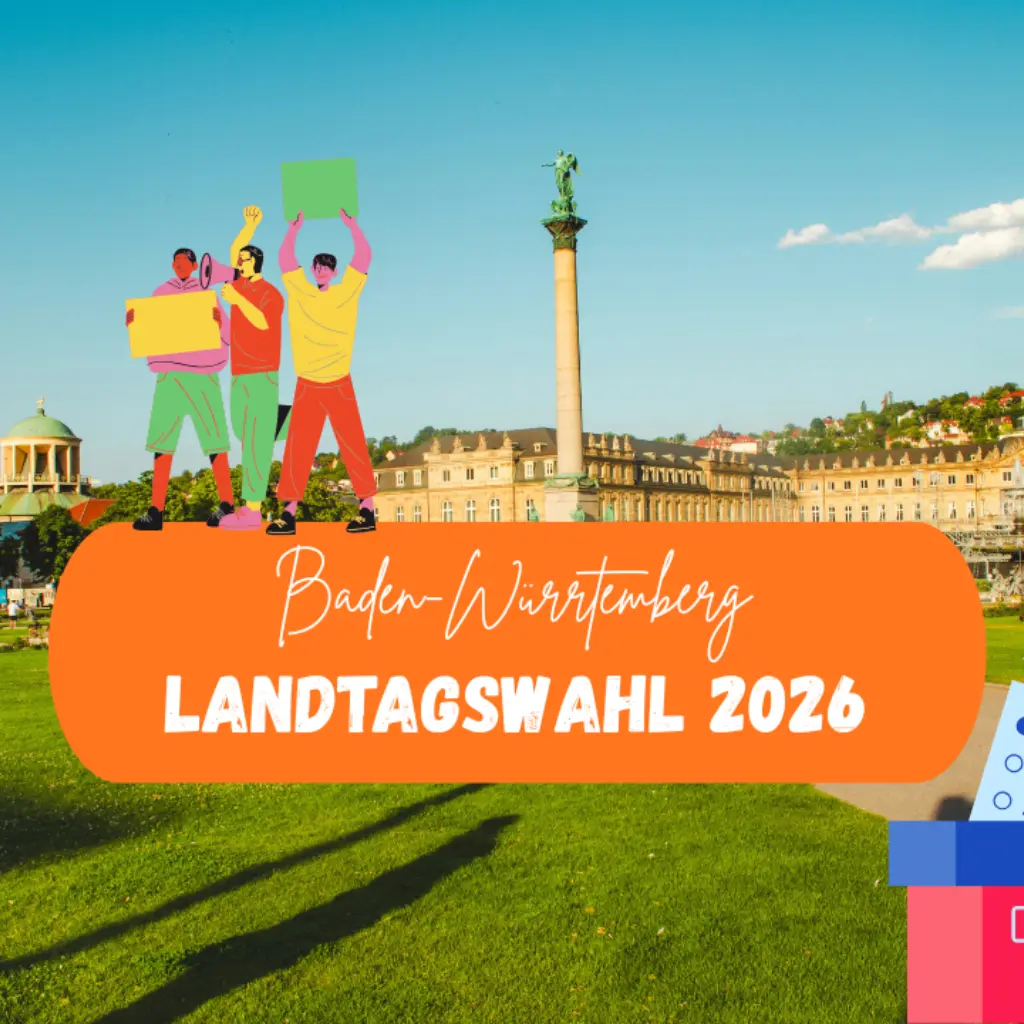 Landtagswahl Ba Wü 1