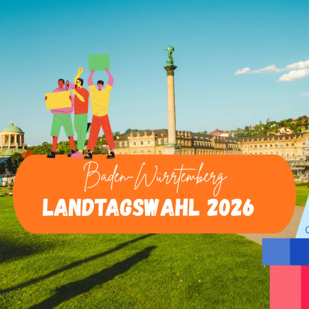 Landtagswahl Baden-Württemberg