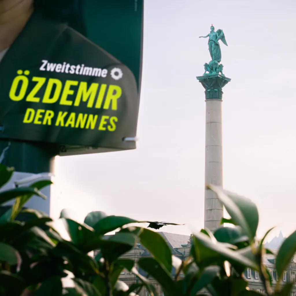 Die Jungparteivorstände aus Baden-Württemberg sind sich einig: die Landtagswahl war ein Kampf der Ministerpräsidenten, nicht der Parteien.