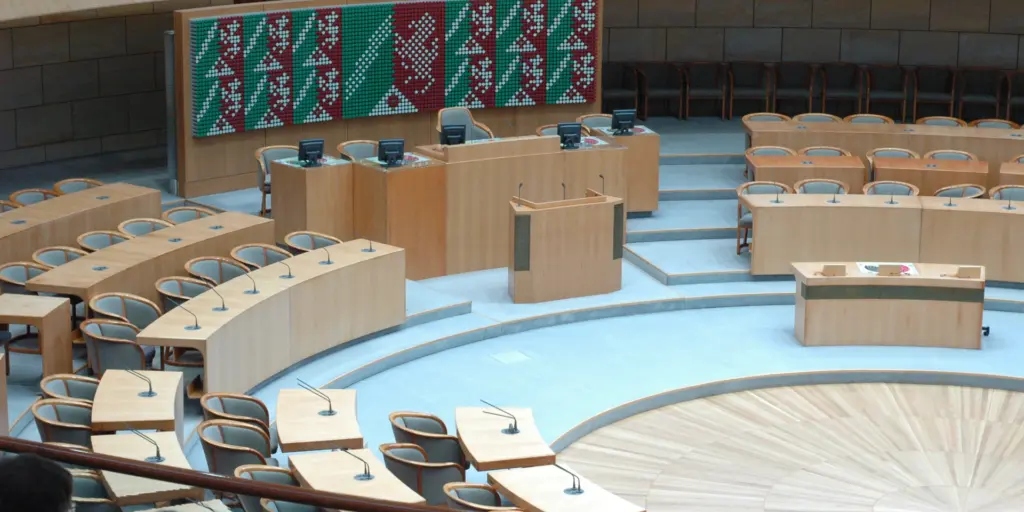 Landtag nrw