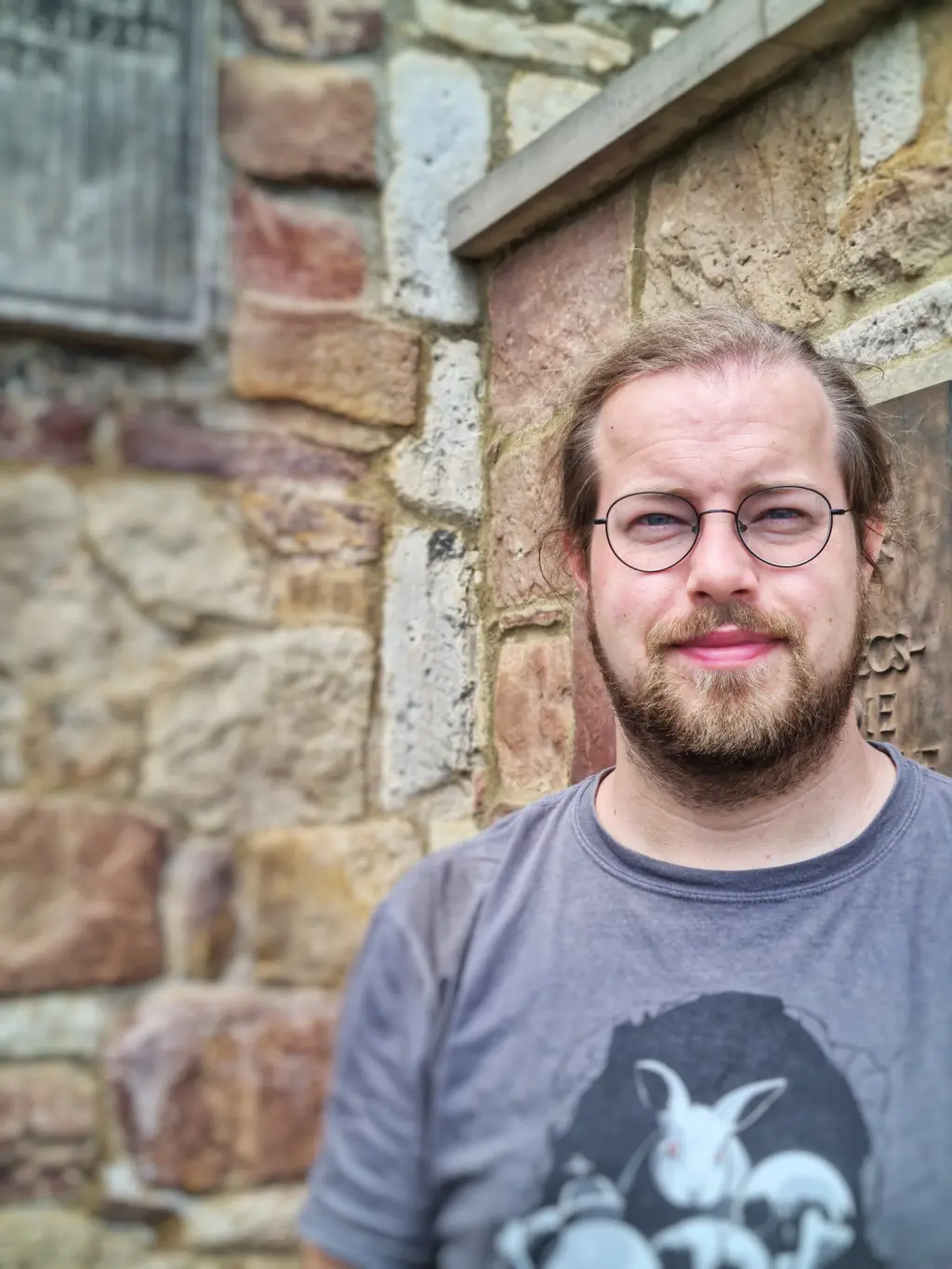 Michael Schulze von Glaßer