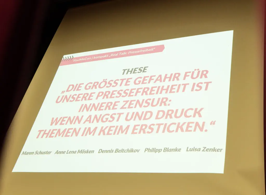 YouMeCon | kompakt 2025