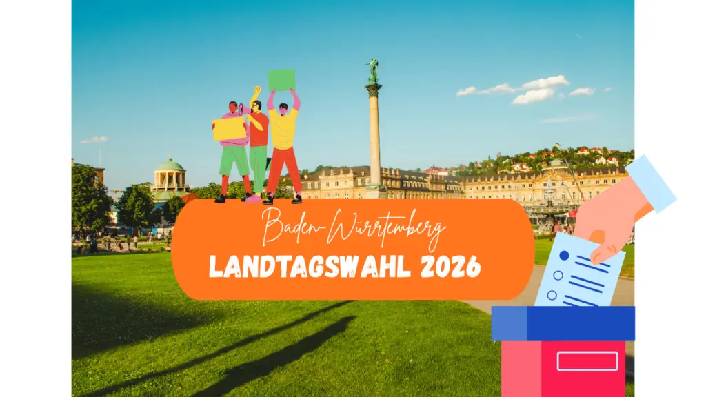 Landtagswahl Baden-Württemberg