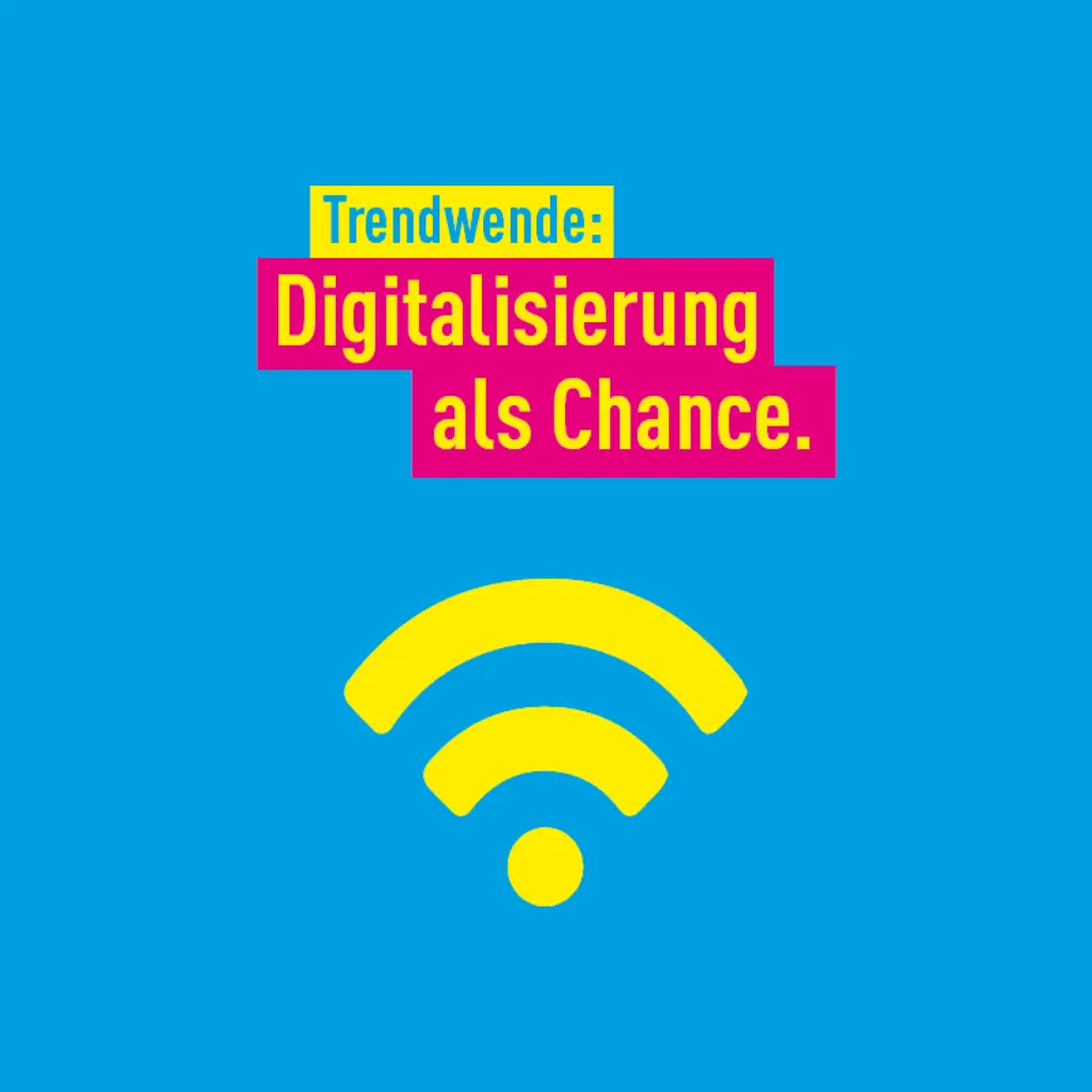 Wahlkampfkampagne der FDP