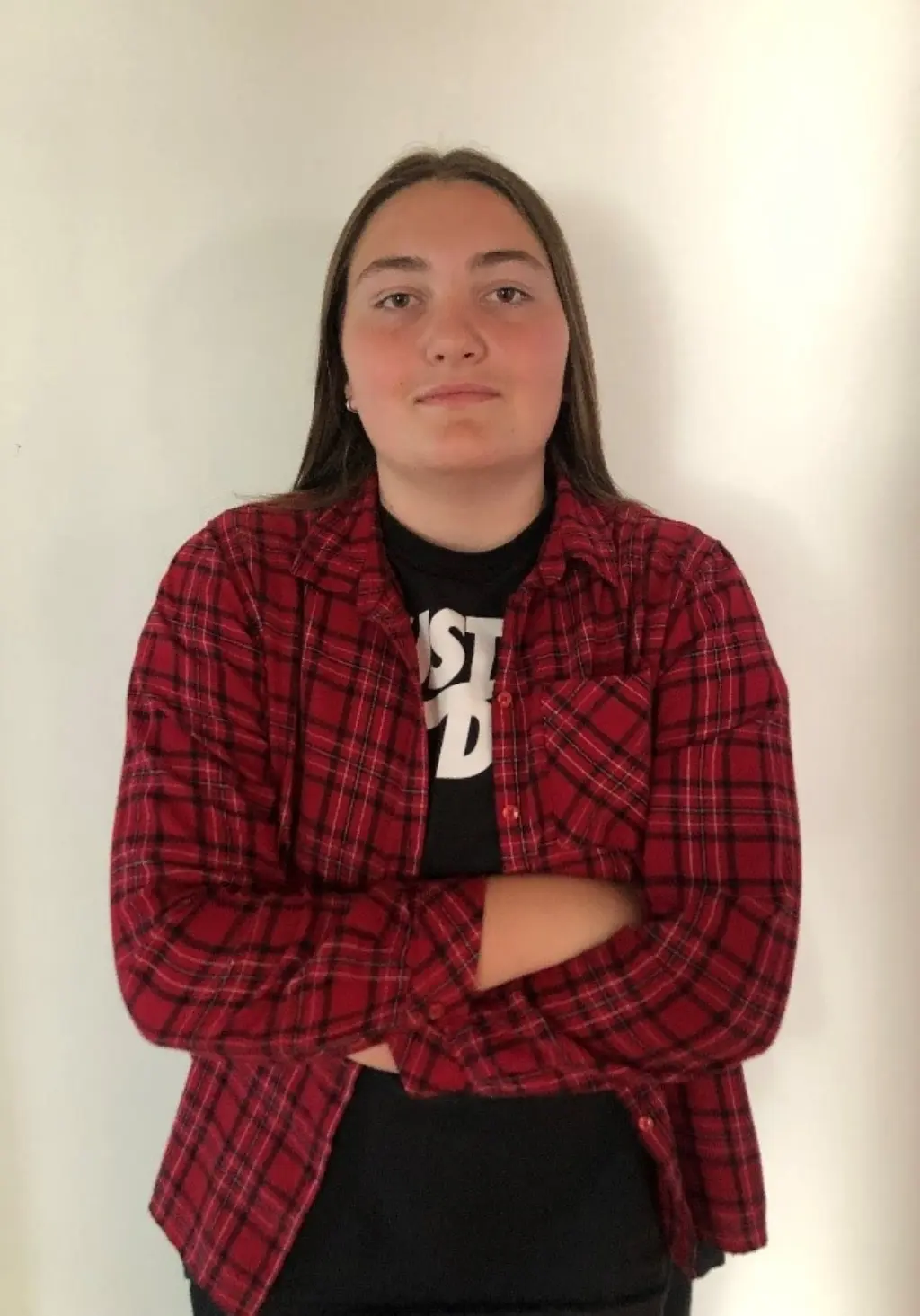 Kamila aus Tschechien