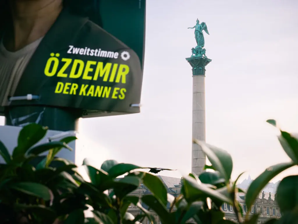 Die Jungparteivorstände aus Baden-Württemberg sind sich einig: die Landtagswahl war ein Kampf der Ministerpräsidenten, nicht der Parteien.