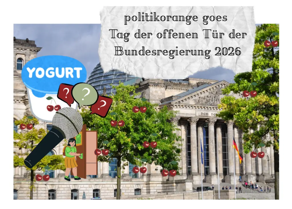 Tag der offenen Tür der Bundesregierung 2026