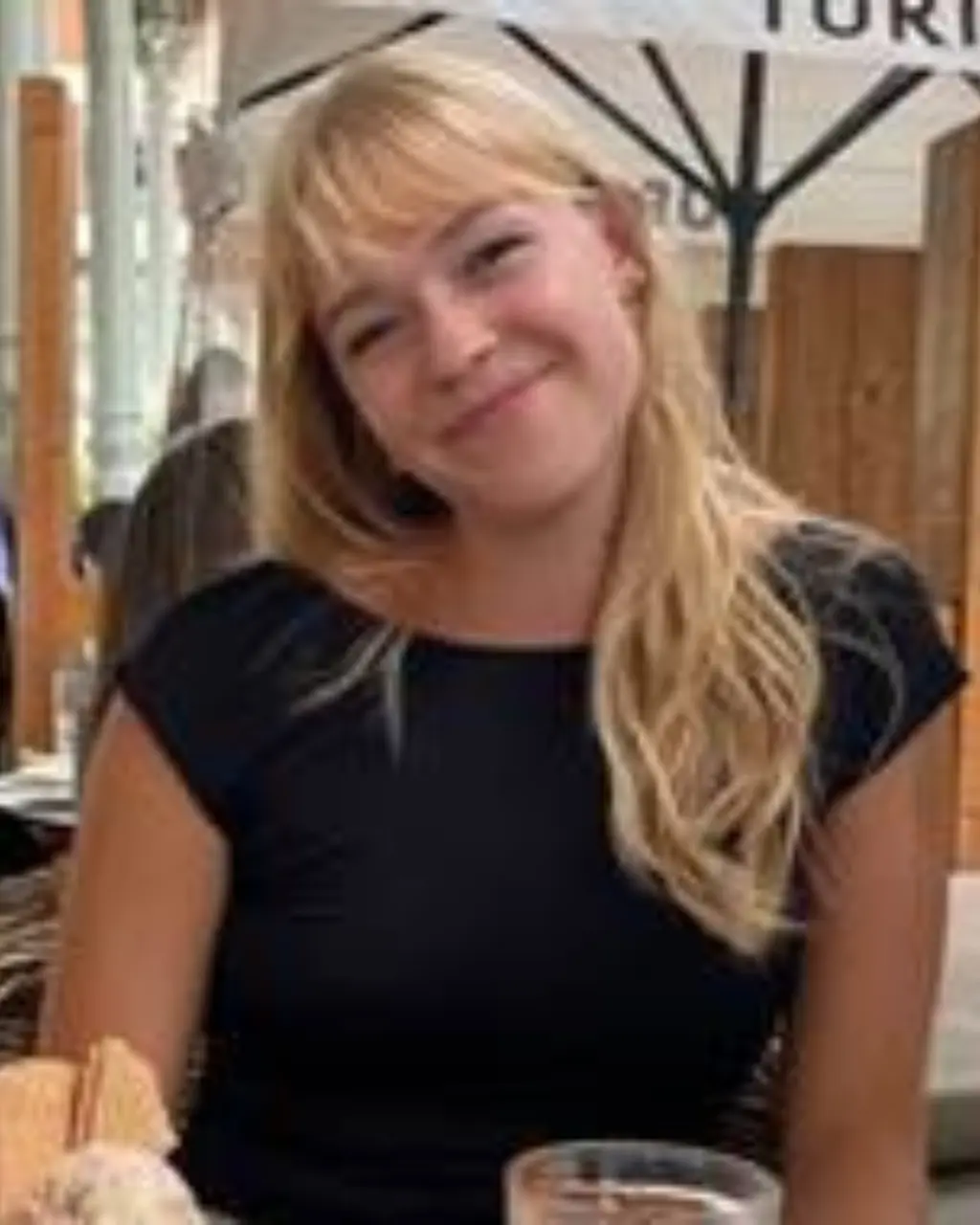 Antonia Dächert Bild