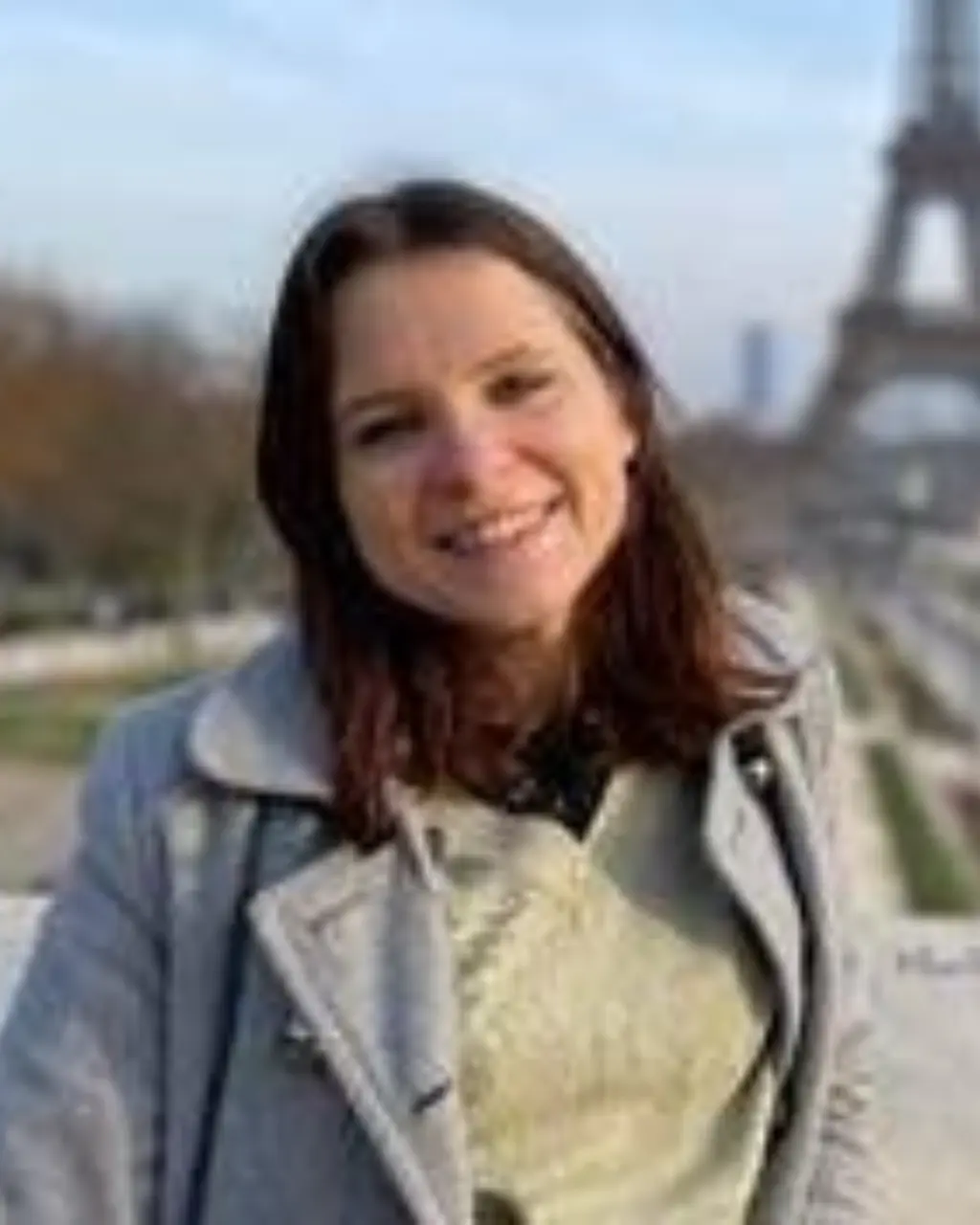 Myriam Faulstich Bild