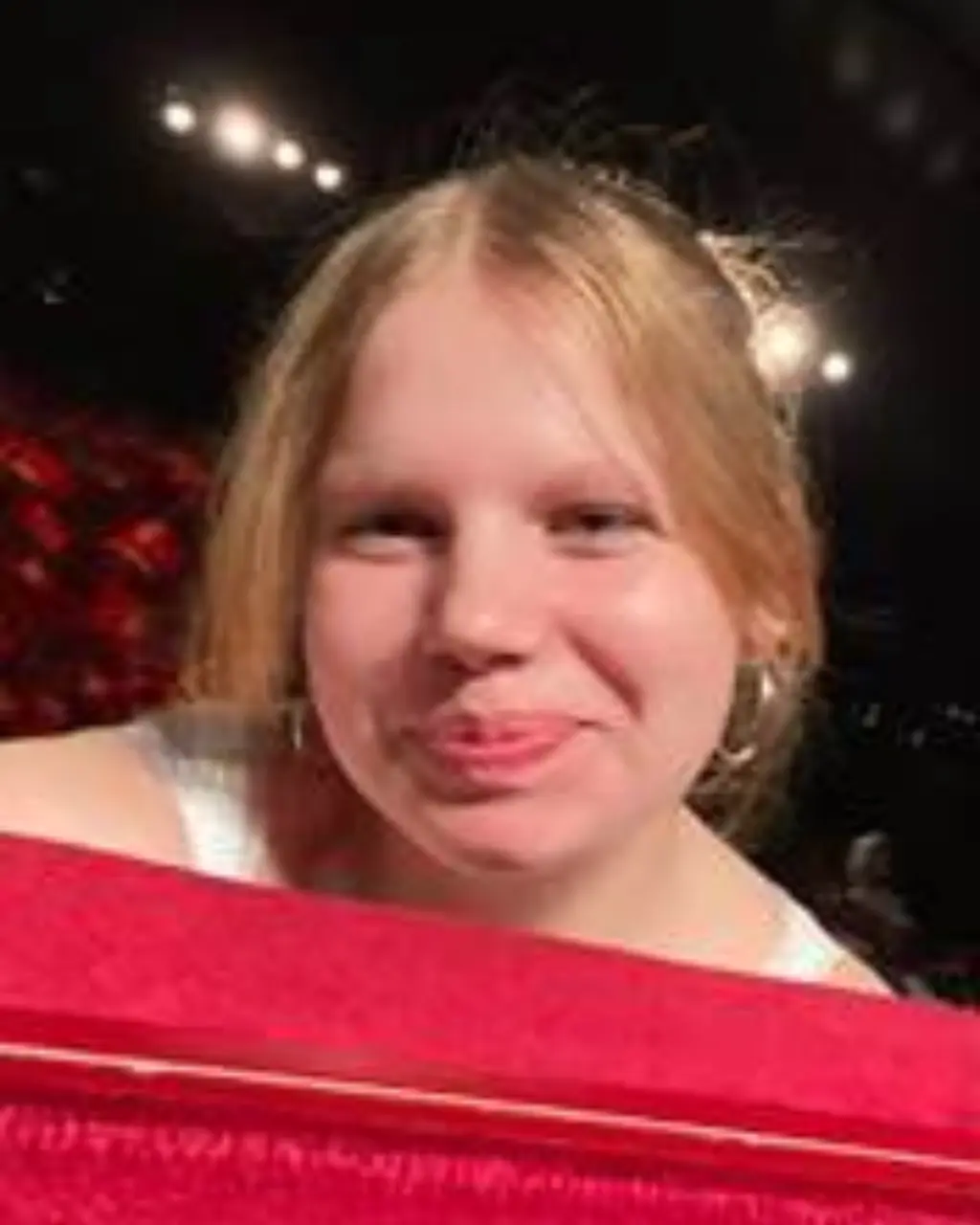Hermine bild