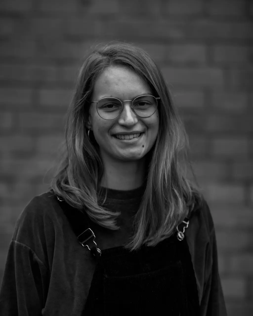 Hannah Prasuhn. Foto: Saad Yaghi