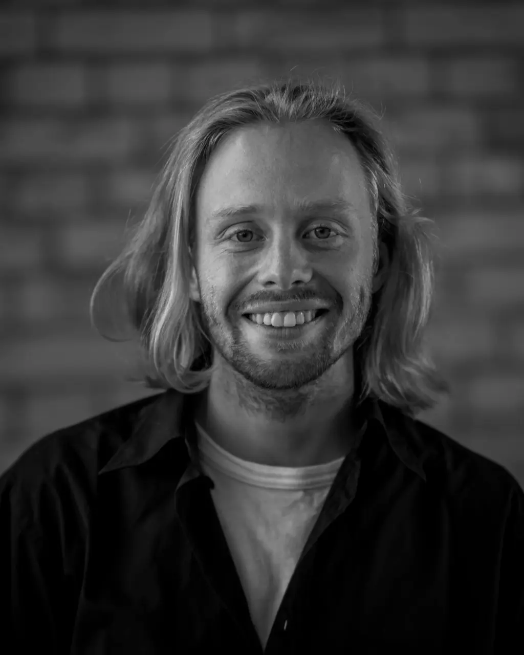 Tobias Alsleben. Foto: Jugendpresse Deutschland / Saad Yaghi.