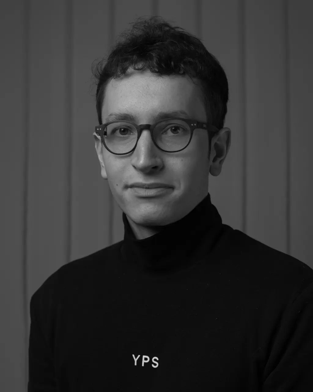 Ukraine Redaktion - Arne